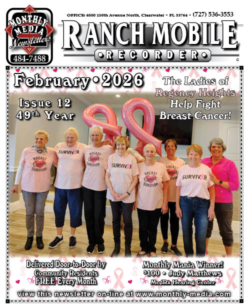 Ranch Mobile Recorder